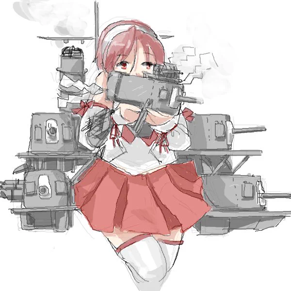 #銃をかまえろ 