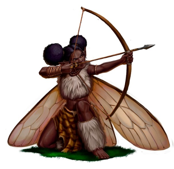 danipirraca's tweet photo. For everyone who likes African-inspired games, here's some news about Kalymba: it'll be relaunched at the end of February, now with totally colored illustrations. New funding goal? $10,000.

Are you excited? I am.

#ttrpgfamily #ttrpg #ttrpgs #ttrpgcommunity #ttrpgsolidarity https://t.co/OPLhcu29ut