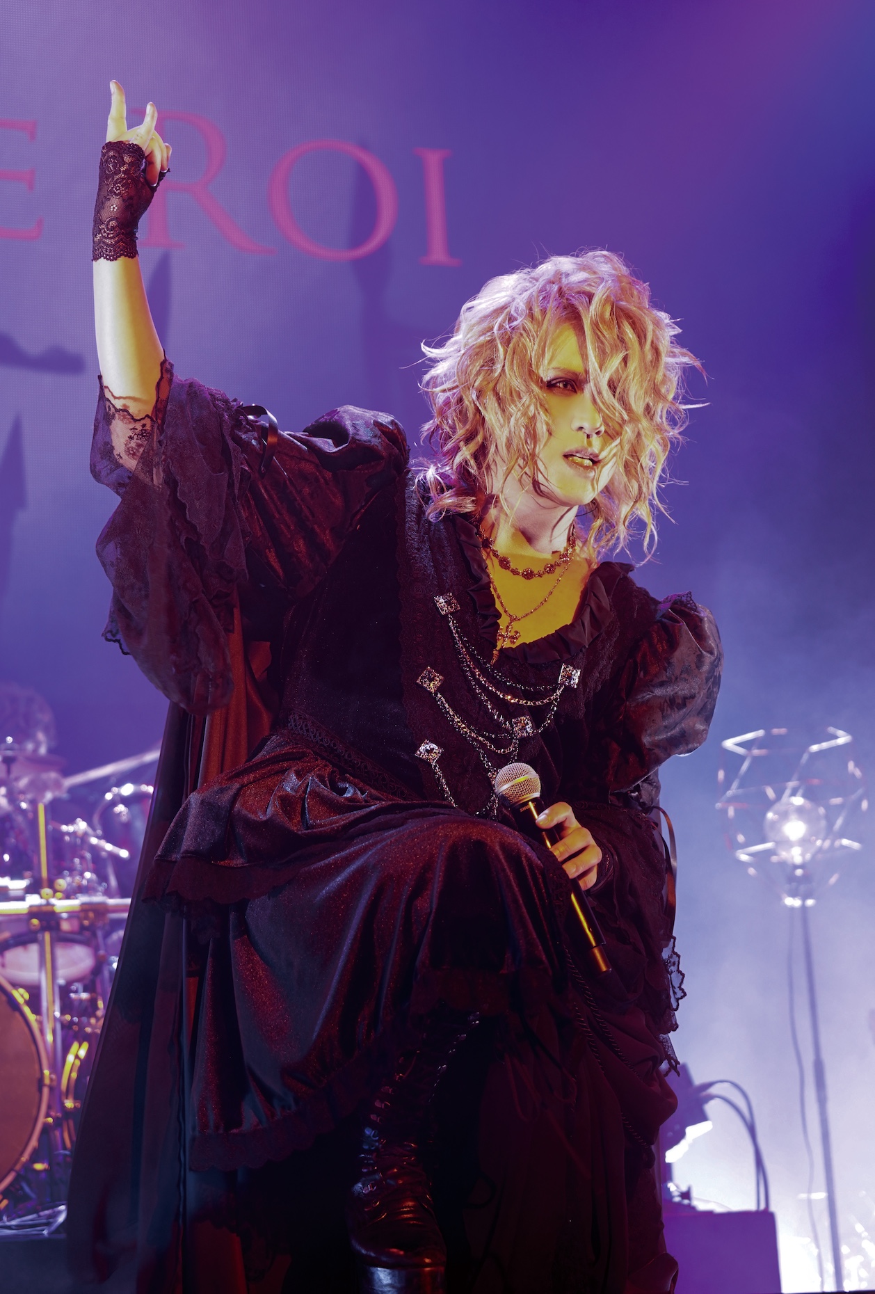 🇯🇵🇫🇷Versailles KAMIJO on X: 