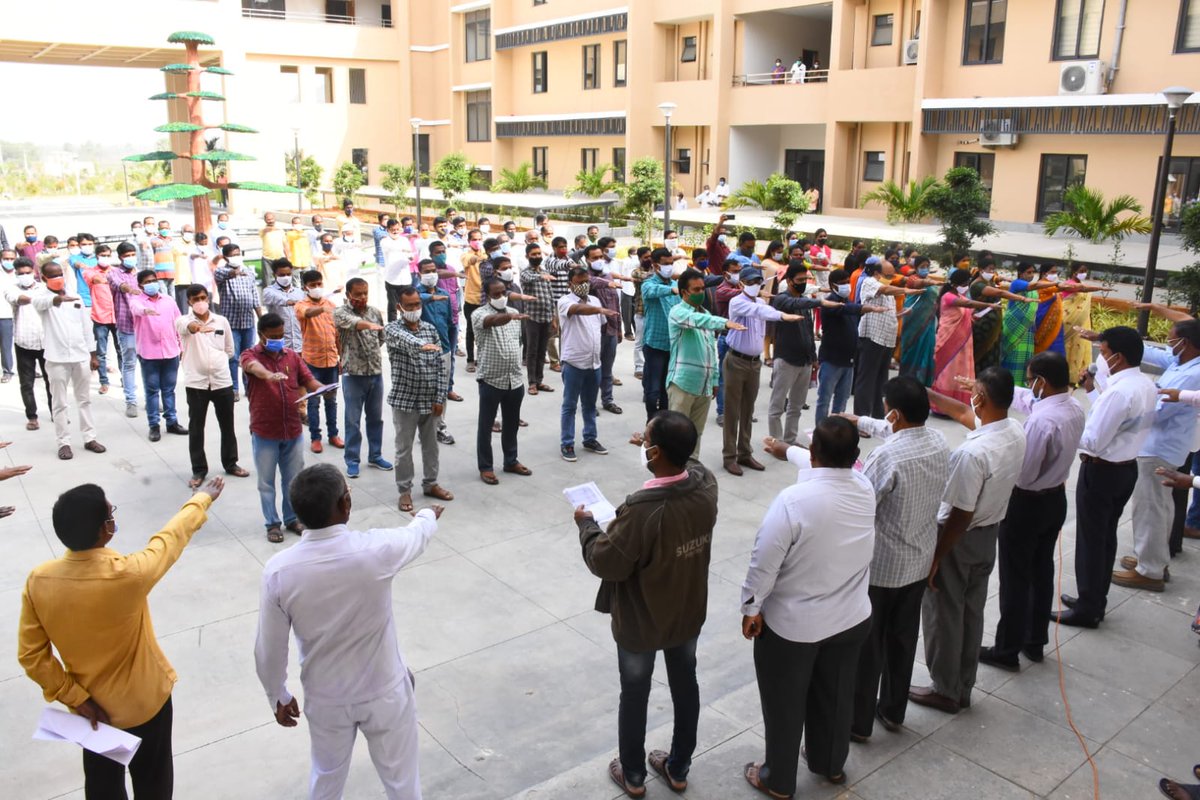 Additional Collector, RajannaSircilla tweet media