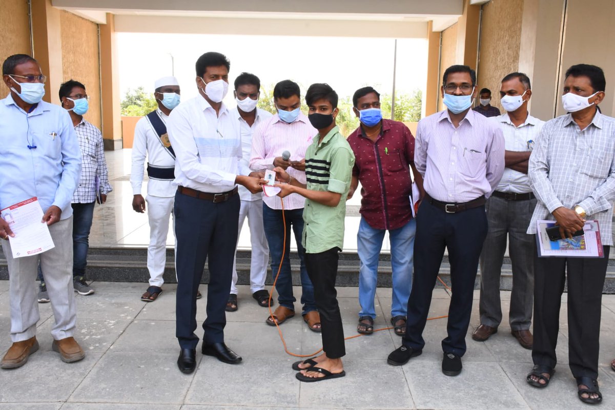 Additional Collector, RajannaSircilla tweet media