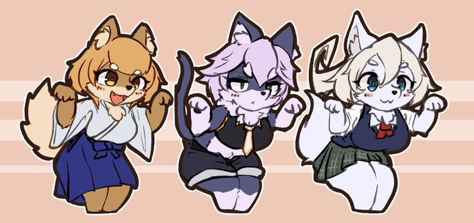 うちの子セット 