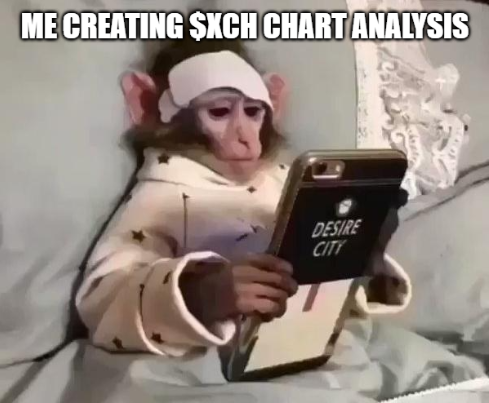 warp_coin's tweet photo. A broken clock is right a couple of times a day...
#Chia🌱 $XCH @ChiaMemes #ChiaMeme #ChiaMemeOff #XCH $btc $eth https://t.co/aP2P7tS5ep