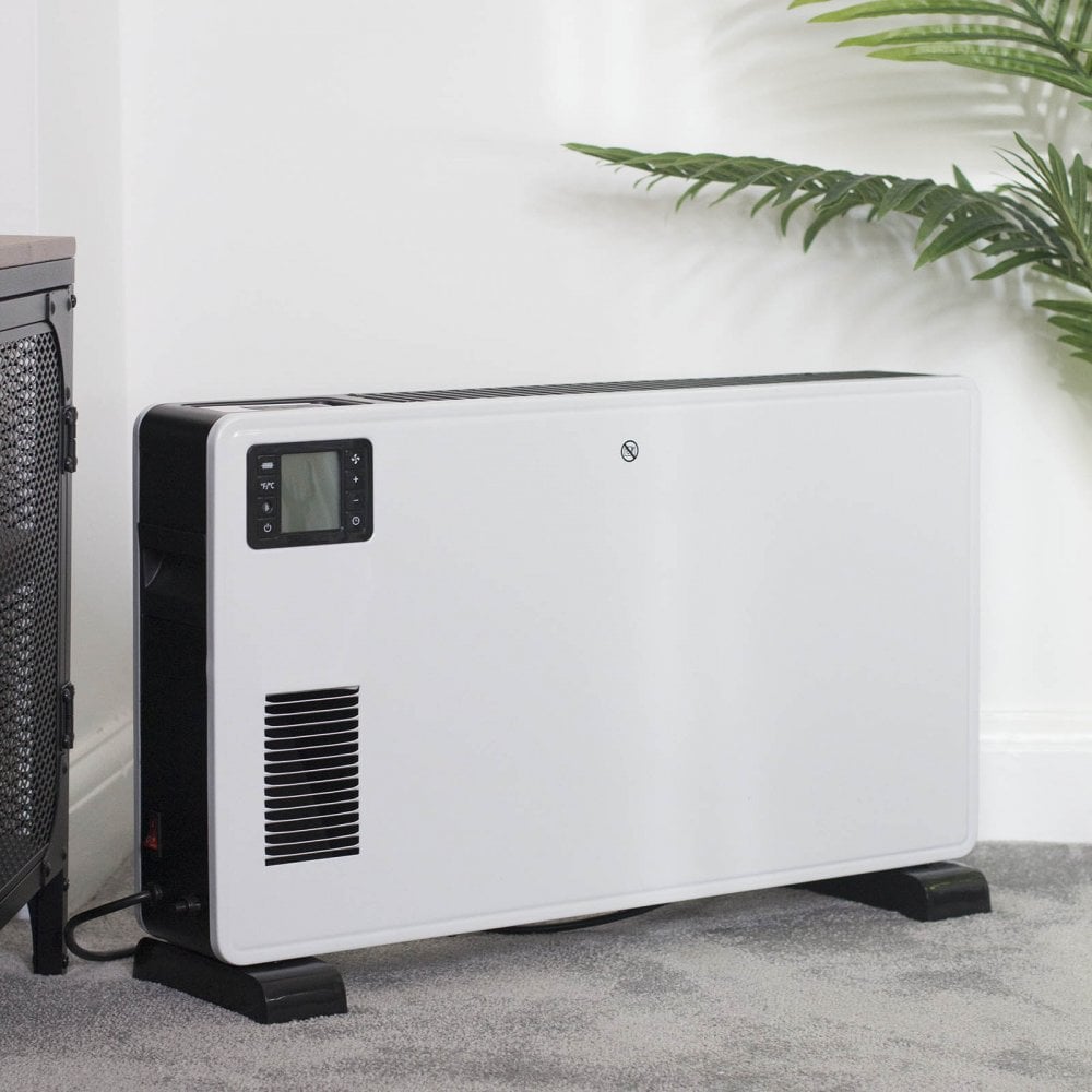 JackStonehouse2's tweet photo. Beat the chill with our powerful 2300W convector #heater ♨️

The perfect electric heater for any #home or #office!

⭐ https://t.co/awqZECCp2b ⭐

#keepwarm https://t.co/27XeWnn5KU