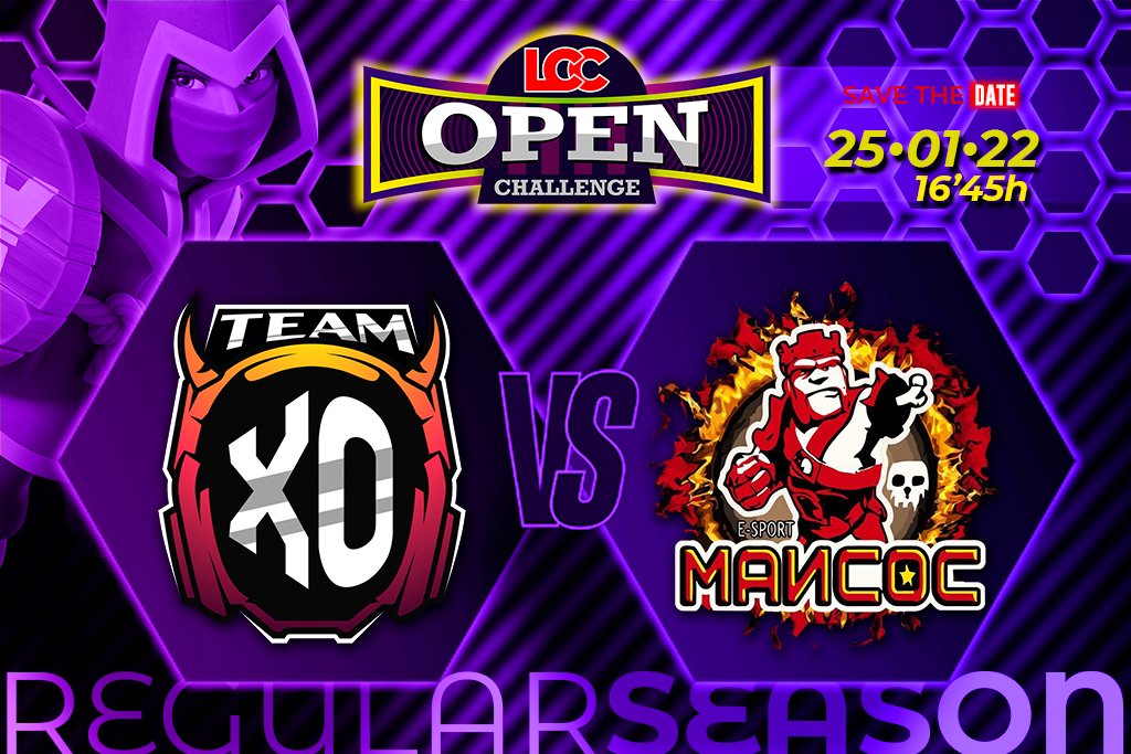 archi's clans (@mancocs) on Twitter photo 