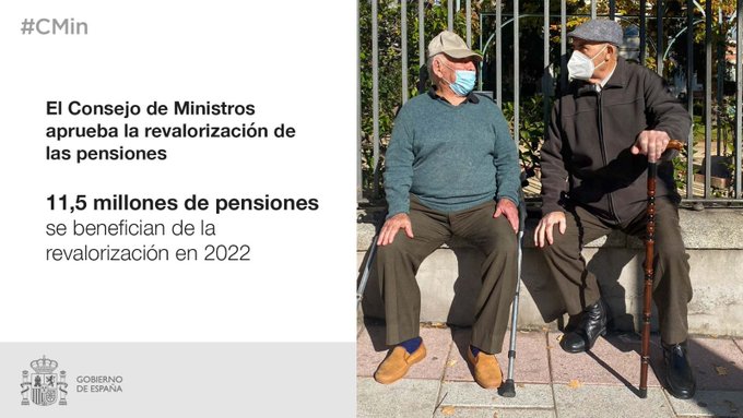 Foto cedida por Moncloa