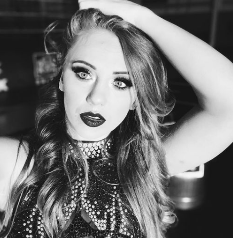 Sweeter than honey. 

🍭 🍭 🍭

Yes... It's one of those!