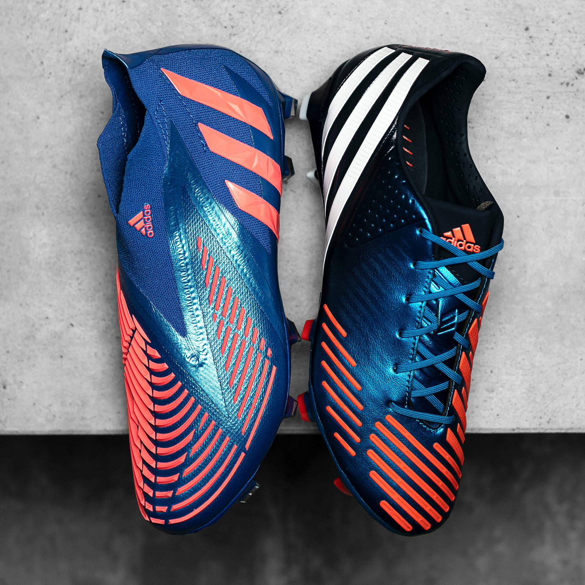 Unisport adidas hotsell predator