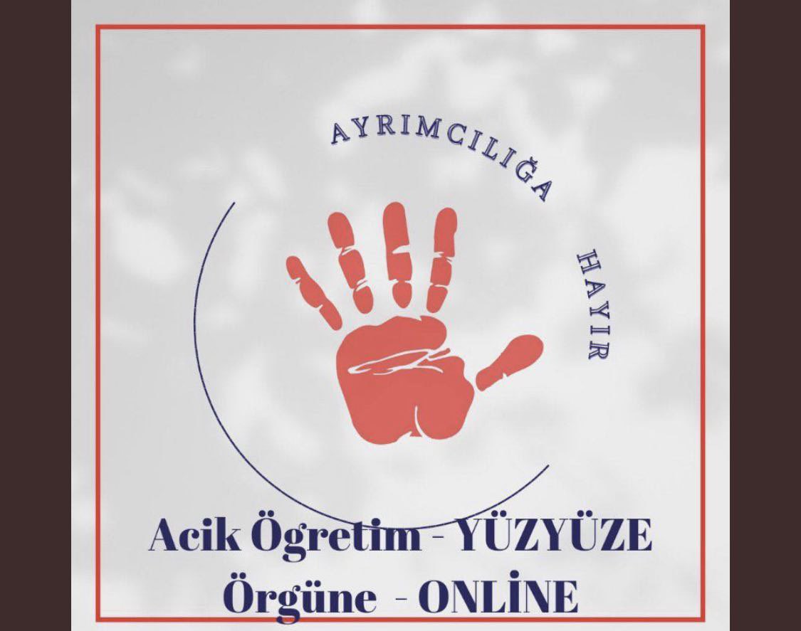 <a href="/acikveuzaktan/">İstanbul Üniversitesi AUZEF</a> Lütfen bu saçmalıkları sona erdirip kabul edin altından kalkamadığınızı