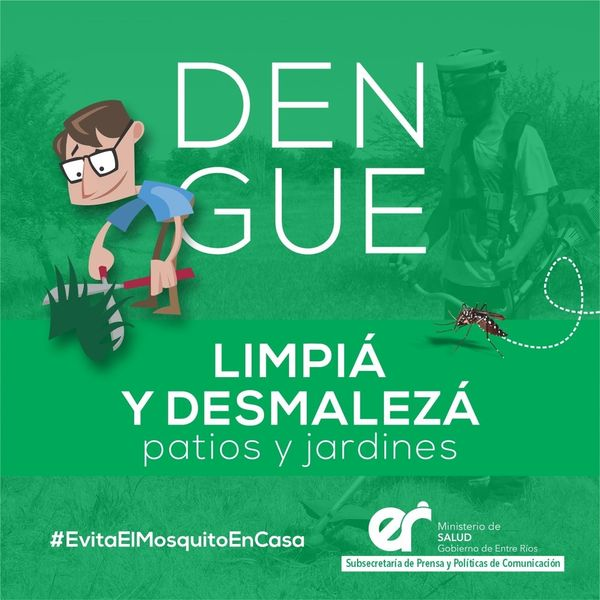HospitalSBColon's tweet photo. El #dengue es una enfermedad viral transmitida por el mosquito Aedes aegypti. Estos insectos tienen hábitos domiciliarios y para combatirlos es imprescindible erradicar los criaderos. Este verano #EvitaElMosquitoEnCasa
https://t.co/buM3BbC9LM⬅️ https://t.co/VaUdeRcmXQ