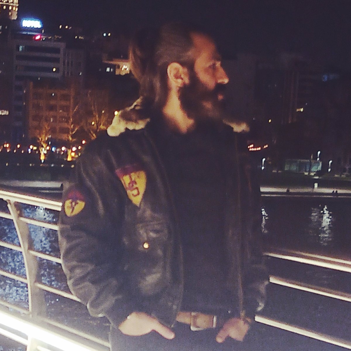 Eray SARGIN tweet media