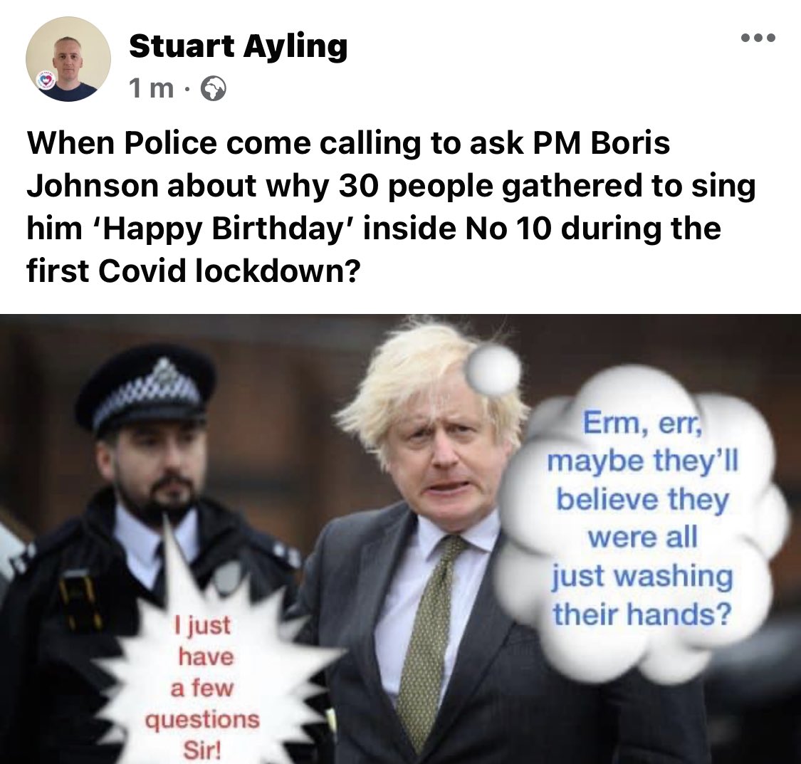 Stuart Ayling tweet media