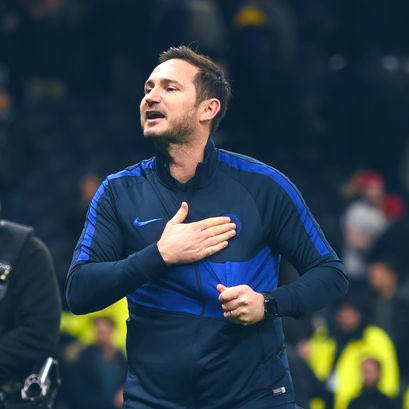 LDNFootbalI's tweet photo. • Transfer ban.
• Hazard left the club.
• Introduced multiple key youth talents.

All while securing top four and Champions League football. Forever grateful for the job Frank Lampard did as manager… 💙 https://t.co/cwDmdi3Rnn