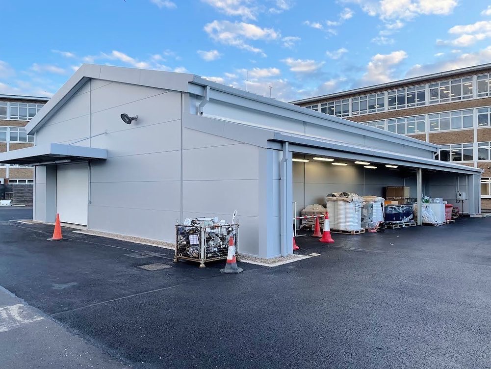 TAC Projects tweet media