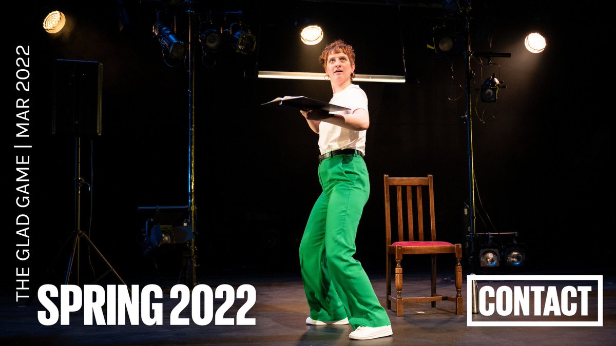 "A charming show that takes an incredibly difficult personal story and offers truthful human connection. She proves that she is indeed “Phoebe Fucking Brown.”" - Exeunt