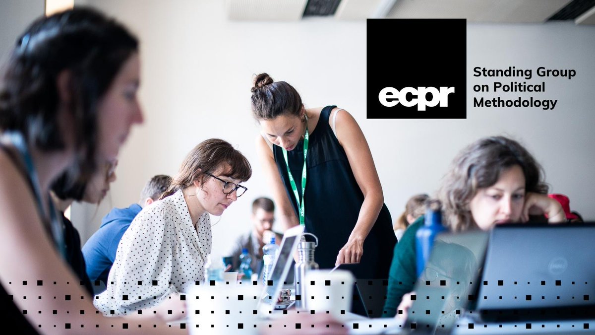 ECPR's tweet image. ⏩ Next up in #ECPRHouseLectures: The Methods Edition
🔁 &apos;Replication and Political Methodology&apos; with @uri_sohn, @VETroeger &amp;amp; @adam42smith ecpr.eu/TheHouseLectur…
🔜 Thu 10 Feb, 12:00 CET
🆓 FREE &amp;amp; open to all

@ECPRMethods @__lisalechner__ | @BSchlipphak
