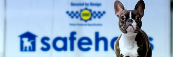 prosecurenews's tweet photo. Criminals Can Swap a Dog's Microchip but they Cannot Change its DNA... https://t.co/RIRvLnq2S2
The @SafehausDNA Dog DNA Register, the first of its kind to gain National UK Police Recognition via the official police security initiative Secured by Design #Safehaus #DogDNARegister https://t.co/lWOzrG2TQv