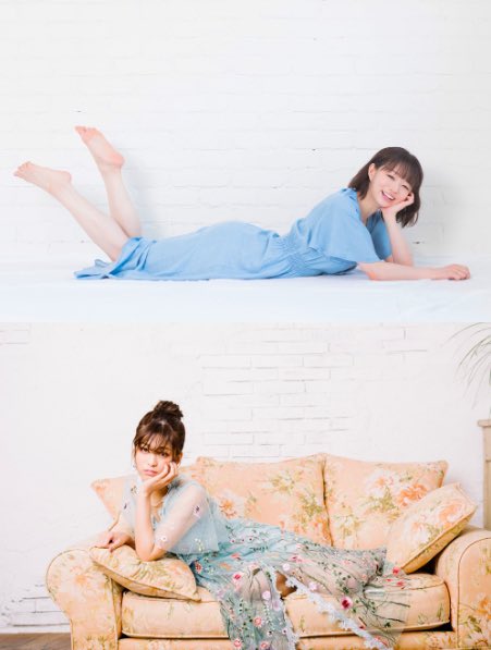 kyanchiaki's tweet photo. 【いよいよ今週末❣️】
1月30日(日)は「愛縁喜縁 Vol.4」
ゲストに福見真紀ちゃんをお迎えして、てちてち話やてちてち話をお届けします😊✨✨

配信チケットも販売中🎟🎫
皆様のご参加、お待ちしております🙋‍♀️

詳細はこちらから↓
https://t.co/jlJ4XY2Wbd https://t.co/2NrrtzYzIw