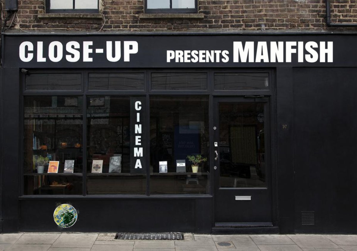 Very excited for our Cast and Crew Screening of #manfishmovie tonight at Close Up Cinema in Shoreditch. Gonna be a banger!

#promoteHorror #SupportIndieFilm #IndieFilm #film #filmmaking #filmcommunity #filmlondon #diyfilmmaking #featurefilm #indiefilmmaking #comedyhorror