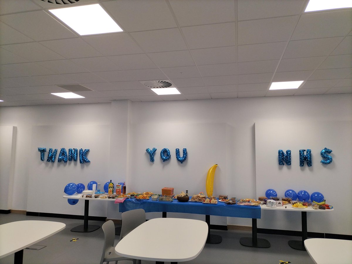 Sally Ridley (@sallyridley8) on Twitter photo Fantastic day celebrating the 1yr anniversary at nightingale vaccination centre.267,028 vaccines delivered in a year. A brilliant team effort. Special thanks to <a href="/emmamccone/">emmamccone</a> for her excellent leadership of the team. Proud to work with you <a href="/NewcastleHosps/">Newcastle Hospitals</a> #VaccinesWork Fantastic day celebrating the 1yr anniversary at nightingale vaccination centre.267,028 vaccines delivered in a year. A brilliant team effort. Special thanks to <a href="/emmamccone/">emmamccone</a> for her excellent leadership of the team. Proud to work with you <a href="/NewcastleHosps/">Newcastle Hospitals</a> #VaccinesWork
