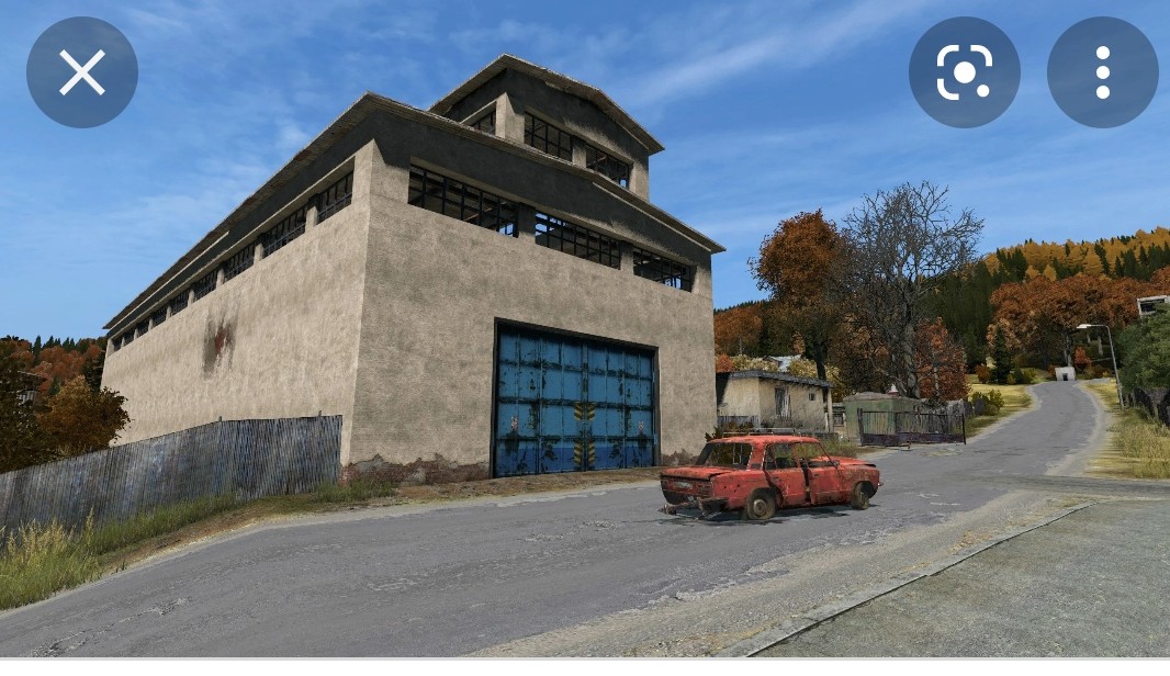 RyanChenery1's tweet photo. @DayZ fix building in these buildings plz https://t.co/4NaBDo071f