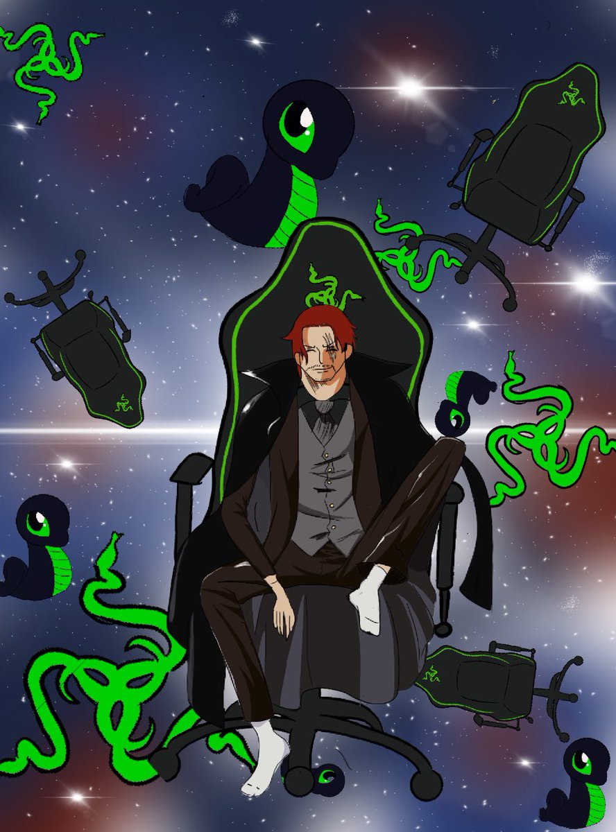 FabioCTout's tweet photo. Bon j’crois que la Iskur est valide même par Shanks ✨ #DrawAnIskur donc je participe on sait jamais hein qui sait ? https://t.co/9zfUJVPuH5