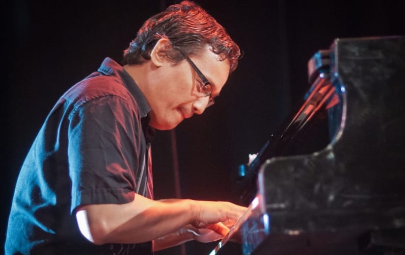 Jazz Birthdays  

Happy birthday to D.D. Jackson! 