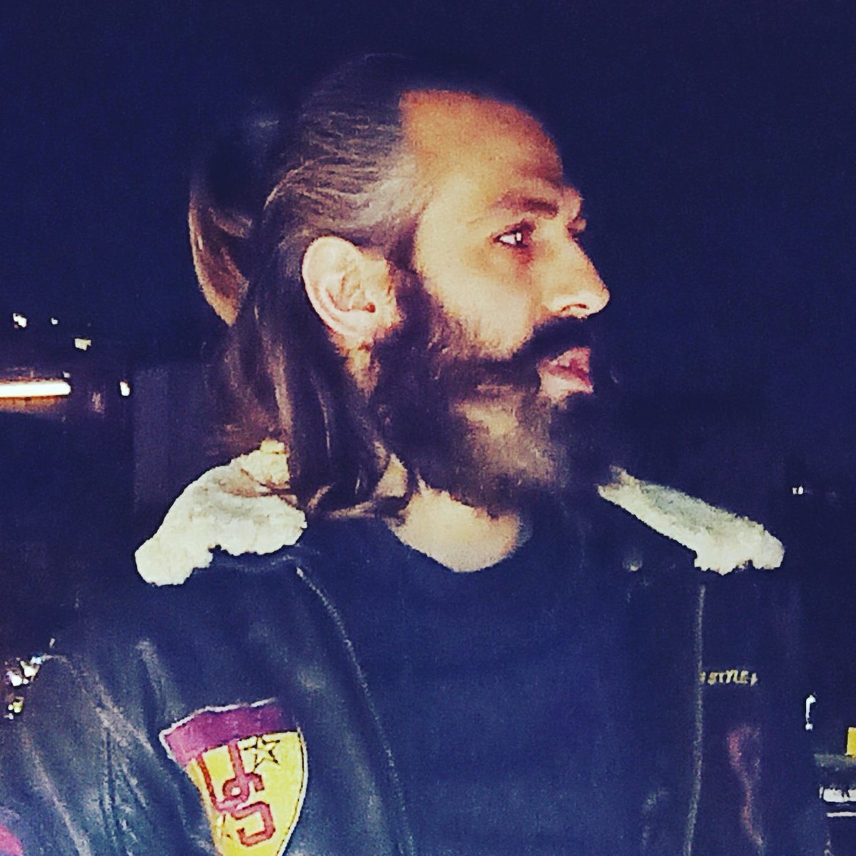 Eray SARGIN tweet media