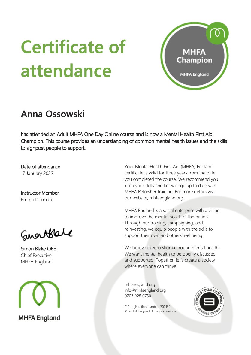 Anna Ossowski tweet media