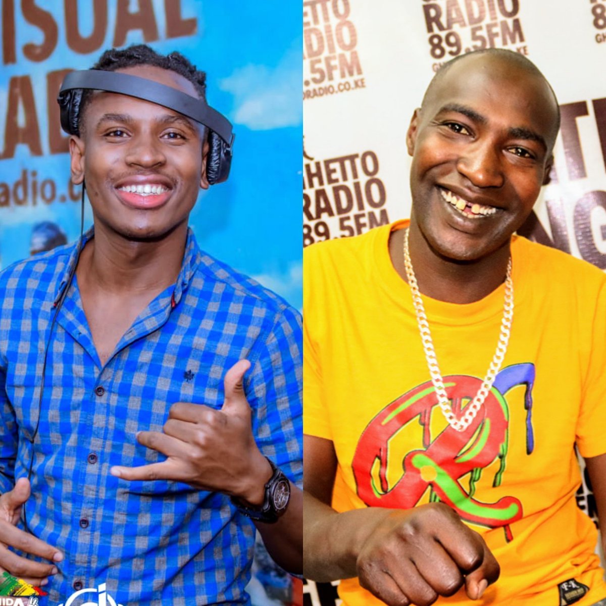 Ka-afte kamejipa, turn up the sound #Goteana ibambe to the fullest na <a href="/qevohdevokeh/">Wachiuri</a> x <a href="/ABonokodeh/">Safara safara fundition</a>

Gotea crew unarank!