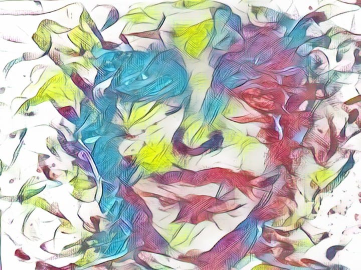DeepFaceNft's tweet image. 🔥🌸 Spring Colors Face 🌸🔥

🔥 WEBSITE HERE 👇🏼🔥 opensea.io/deepface

@opensea #nft #nftart #nftcollector #nftartist #nfts #nftcommunity #digitalart #crypto #cryptoart #cryptoartist #artwork #abstractart #deepface