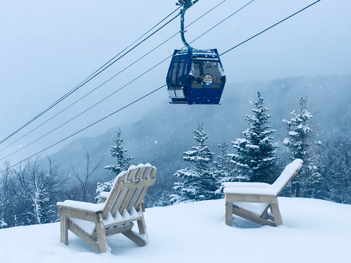 View from the gondola or of the gondola: we love 'em both!
Kitchen opens at 9am, lifts start at 9:30am
#atlanticgondola #capesmokey #capebreton