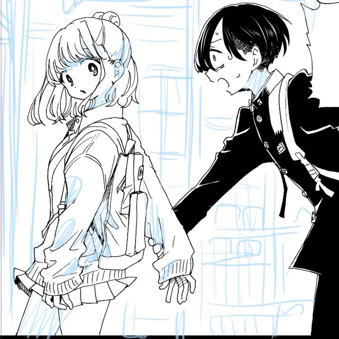 次回、そういうことする… https://t.co/xHLD9nlOjl