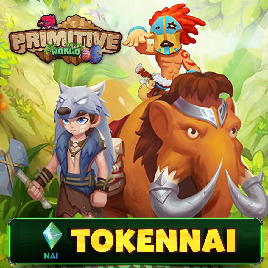 vnhalee's tweet photo. You want to transform into a patriarch?
Want to build your own kingdom?
👉 You will experience at the game Primitive World - Play while earning!

🌎 Website: https://t.co/WoLqNP5dFr
🌎Telegram Channel: https://t.co/p6UtmzioT7
🌎Telegram Group: https://t.co/8FuhuDYdwl

#NFT #NAI https://t.co/BYIPtVpl5n