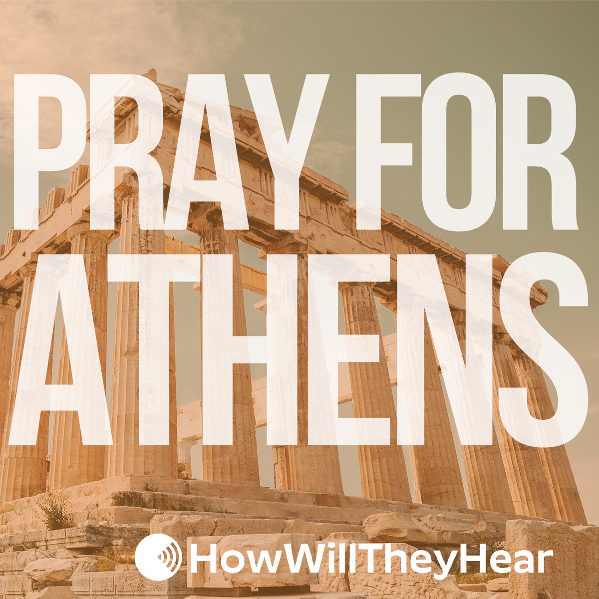 Next week, refugee ministries from all over Europe will gather in Athens to fellowship, share knowledge, and focus on God with one another. Pray for those leading and those attending.