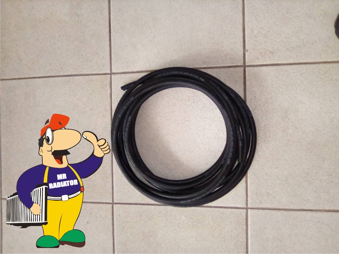 Mr Radiator & Auto tweet media