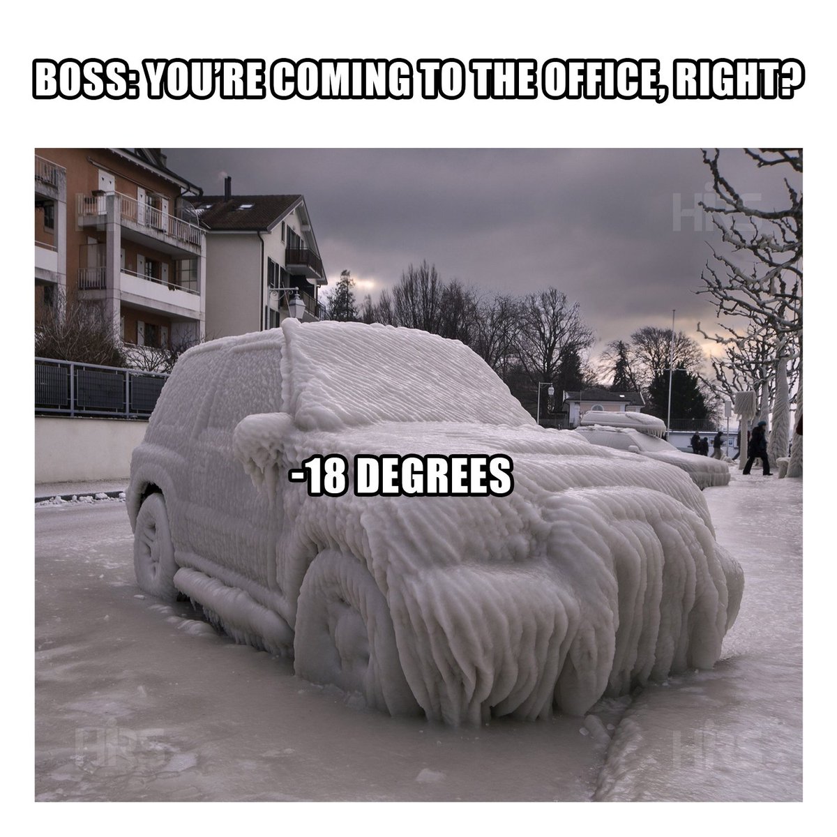 🥶Tired of cleaning your car and want to work from home? Check out our hottest work proposals at hrs-bg.com😆

#RecruitmentMeme #Jobs