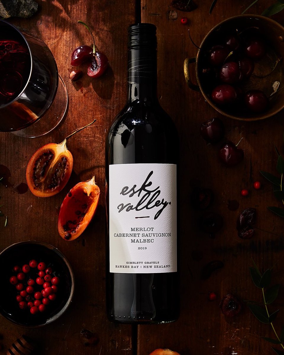 Shop now and save £2.00 on all Esk Valley Wines

For a limited time we are taking £2 off each bottle of Esk Valley Wine so now is a great time to buy!

bit.ly/3KKOKTF

#NewZealand #newzealandwine #winelover #wine