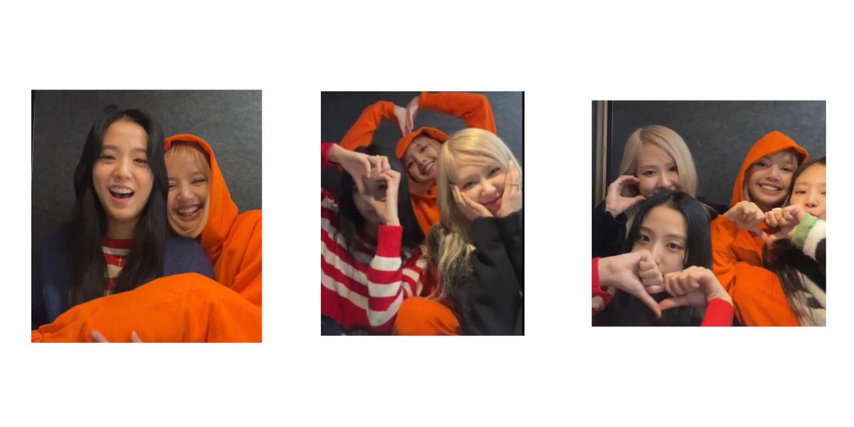 Blackpink88xo's tweet photo. today https://t.co/g07Qt57kzj