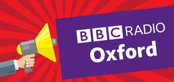 3 YEAR WAIT for an autism diagnostic assessment. 
Re listen to BBC RADIO OXFORD this morning around 07:50AM to hear Liz's story as a parent waiting for her son's assessment, and interview with our CEO Gita Lobo 
ALSO watch on BBC SOUTH NEWS on TV at 6pm