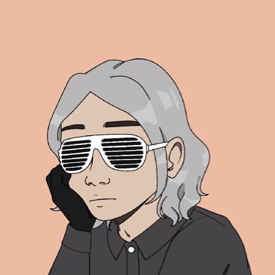 yowandrada's tweet photo. My boredpunk avatar! Let’s goooo!

https://t.co/P6hmq5gXin https://t.co/OKzAXSh91C