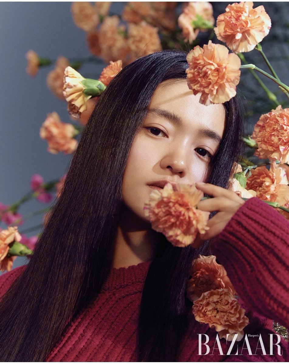 swindlerkaoru's tweet photo. Taeri Over Flowers
#KimTaeRi #김태리 https://t.co/K9LnlXIpUy https://t.co/bhaZhuPaLV