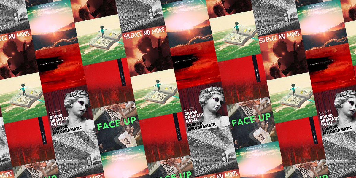 musiclibrarysfx's tweet photo. Nueva #música subida al catálogo de @audionetwork. #Orquestal #clásica #Británica, #electrobeat y #house, #electrónica #industrial #melodramática y mucho más... Escuchad todas las novedades desde aquí: https://t.co/mLVdXVCVL4 https://t.co/srHSp5Mifd