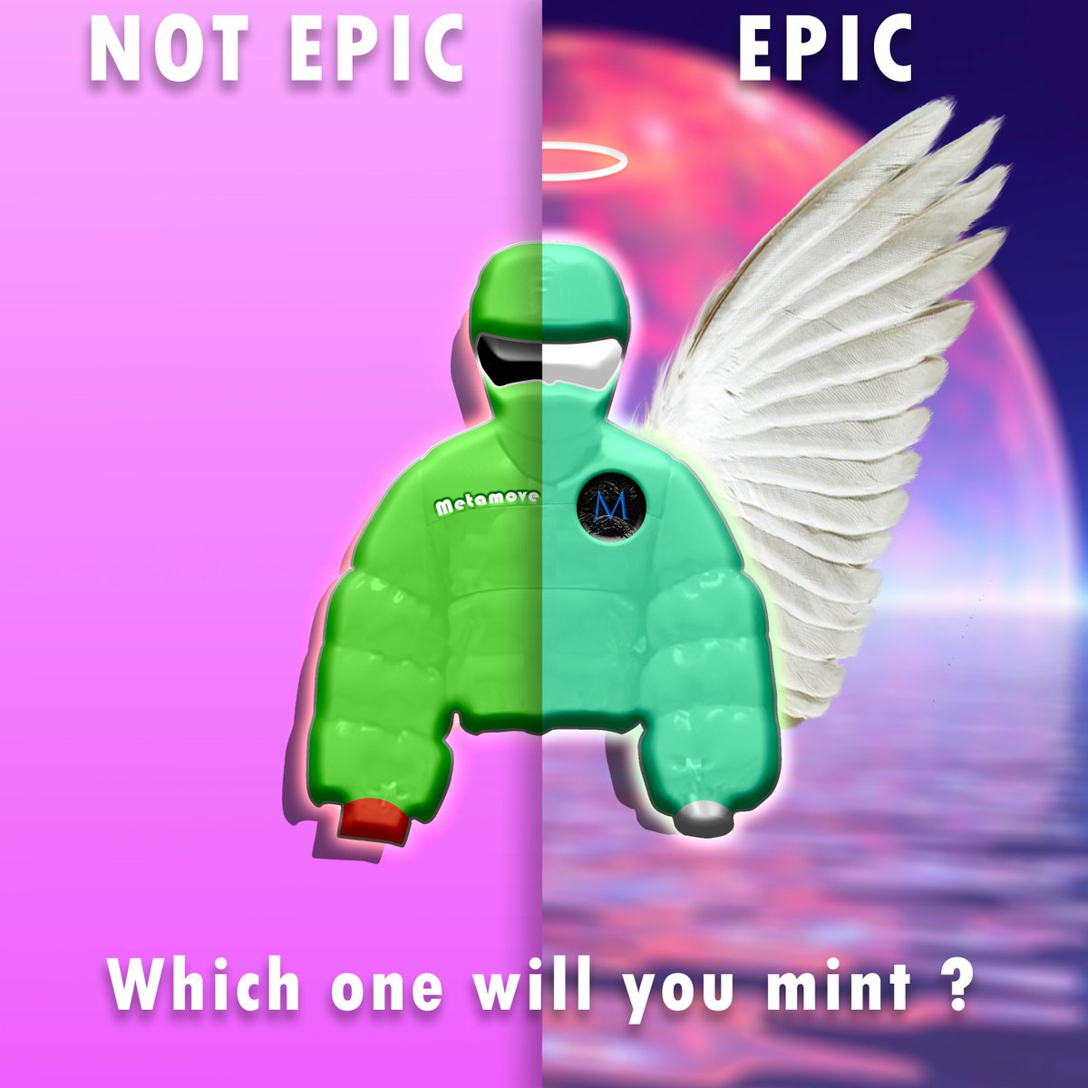 MetaMove tweet media