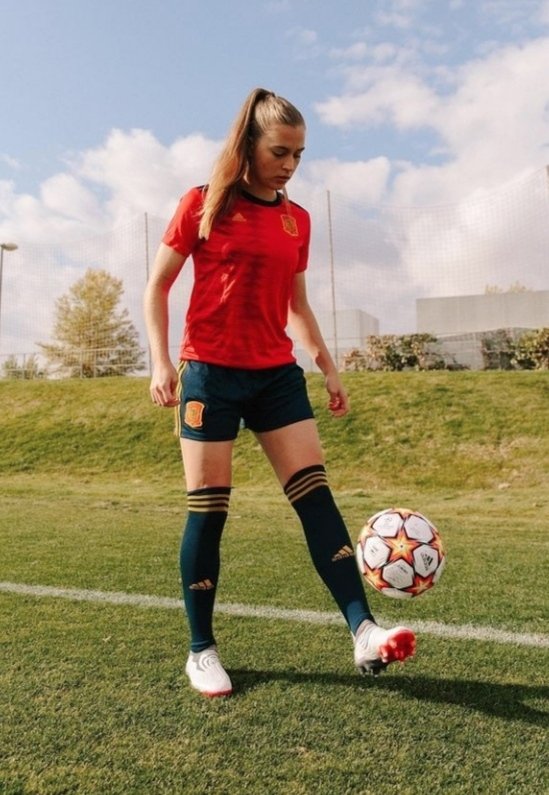 El orgullo de mamá. ❤️