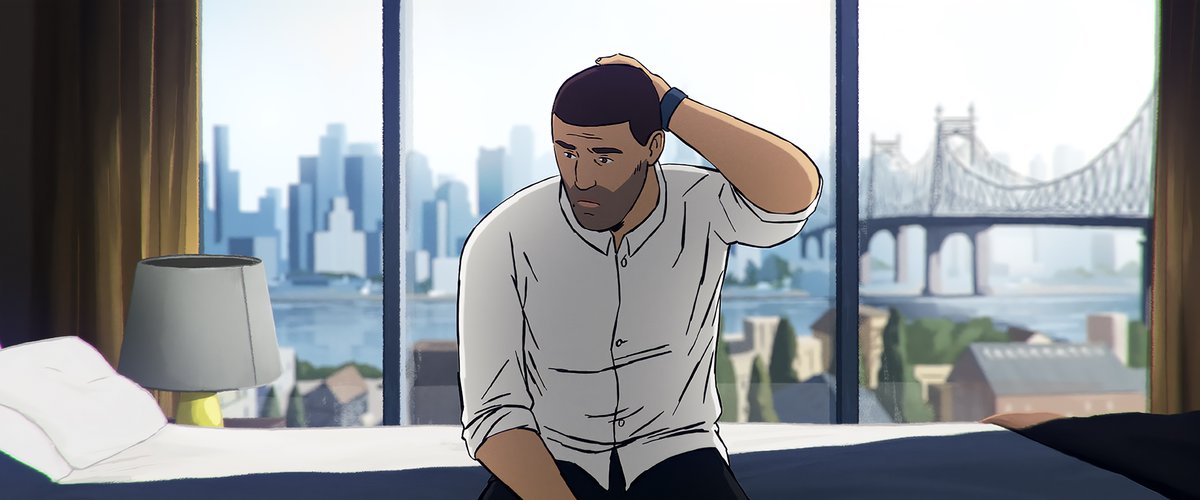 A big congratulations to the 'Flee' team for winning the Guldbagge award in the category of Best International Film last night! Pictured is producer Monica Hellström and co-producer Charlotte Most, who were there to receive the prize 🎉