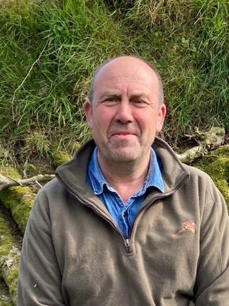 CattleBreeders's tweet photo. #BCBC2022 Beef Room: "We [cattle farmers] are not the cause of climate change, but we can play a very big part in kick-starting the solution. 

"We are the generation who can - and must - make a difference," says Billy O'Kane @Carbon_Farmer 

#Sustainability #farming #carbonaudit https://t.co/r4MjOzQMQH