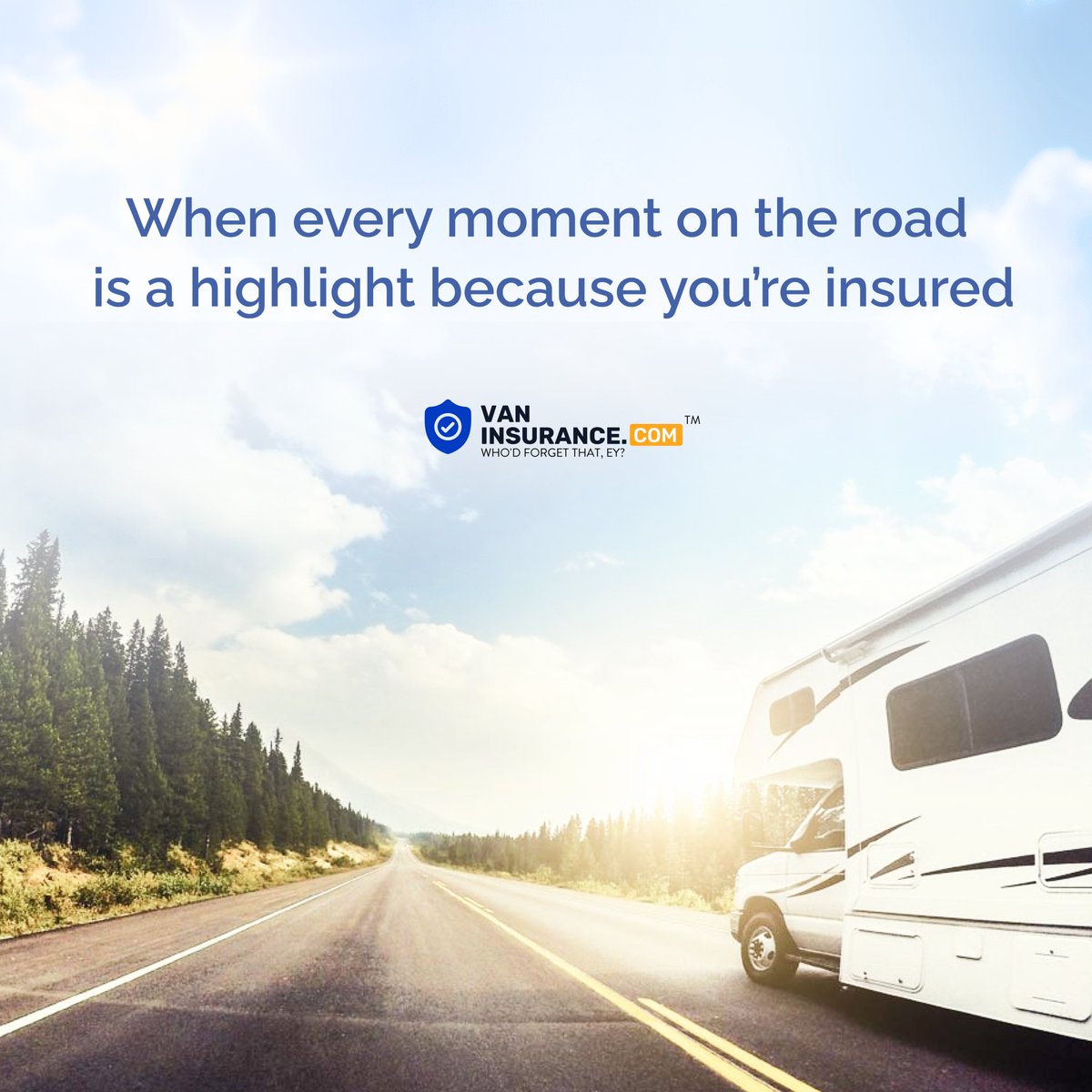 VanInsurancecom's tweet image. Having the right van insurance takes off a great deal of stress and allows you to enjoy the drive. Get in touch with Van Insurance for the most appropriate deals for your requirements in under 3 minutes!
For more information:⁣⁣⁣⁣⁣⁣
📞 : +44 330 107 0992⁣⁣⁣⁣⁣⁣⁣