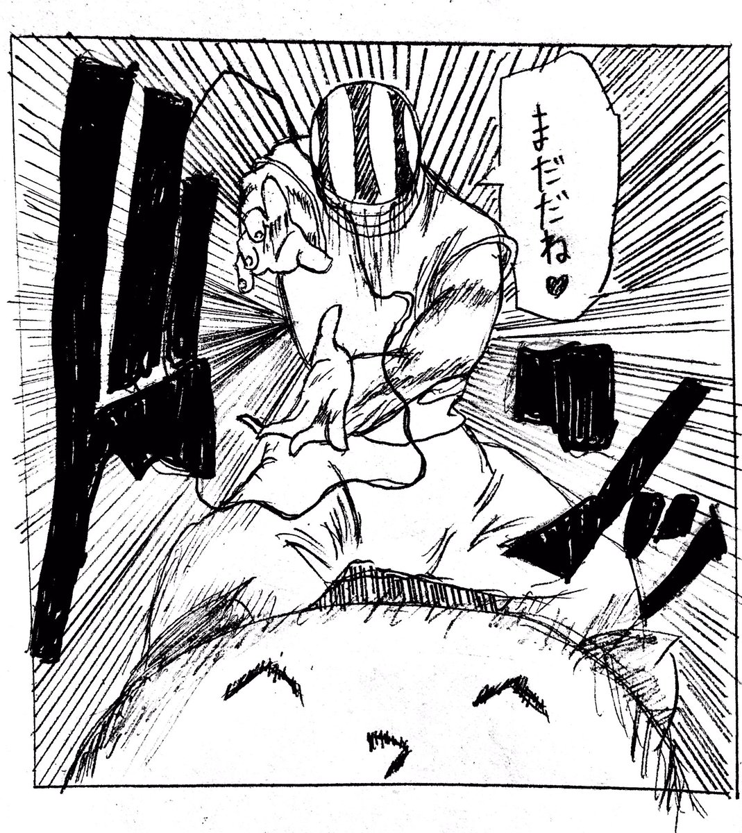 感謝の今日のマソガ(こじつけ)

こういうのは文章では不可能なネタですね… 