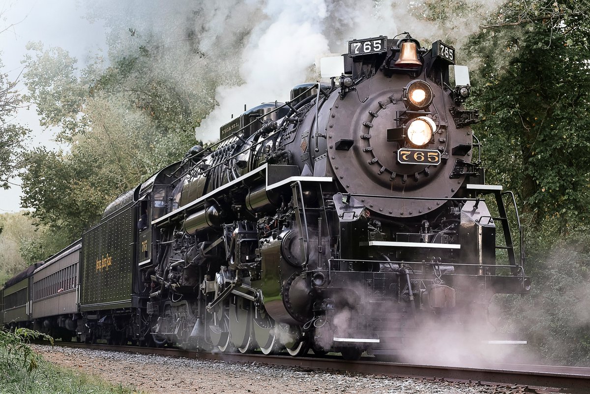 Steam rail history фото 72